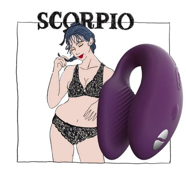 12 sex toys to get based on your horoscope