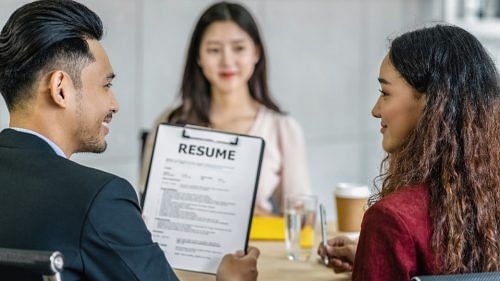 5 questions to ask when interviewing a potential candidate