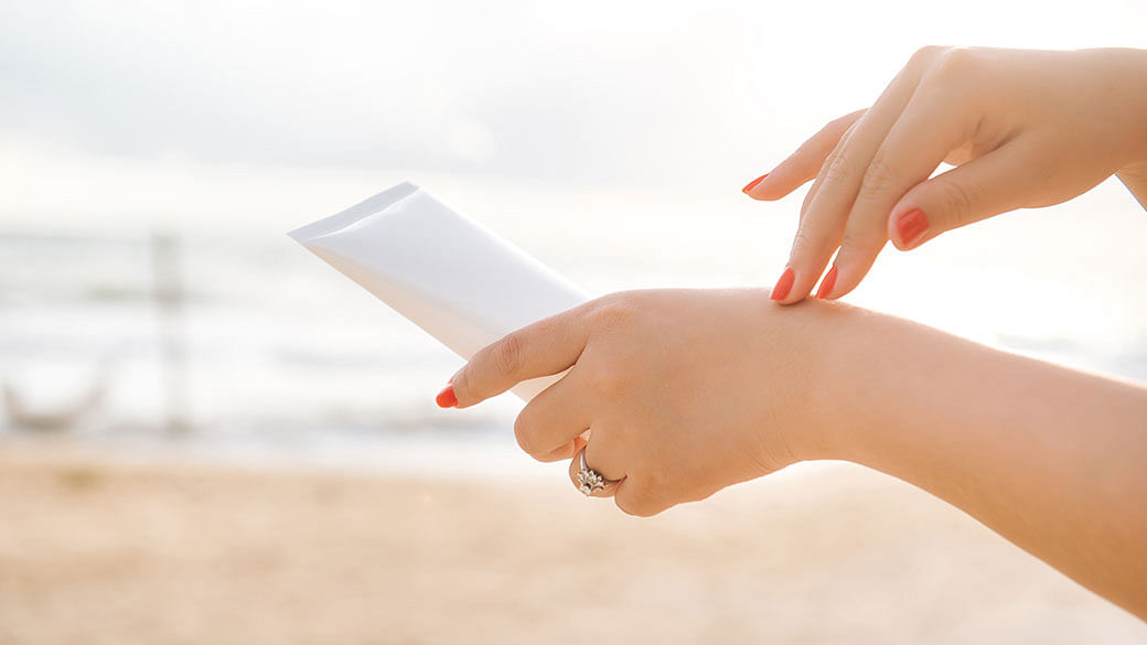 6 things you should look out for in a sunscreen