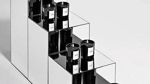 Luxury designer candles that will spruce up any home