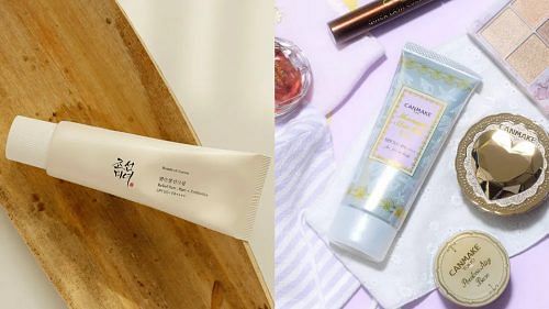 14 lightweight Japanese and Korean sunscreens that are blowing up in Singapore 2023