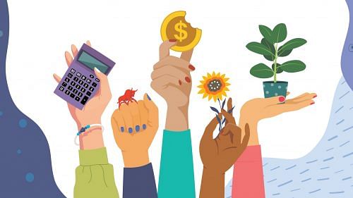 What Women Want 2023: Take part in our survey on money and financial literacy