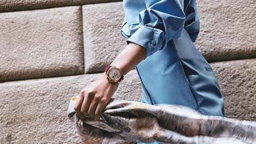 25 luxury watches to consider investing in for 2023
