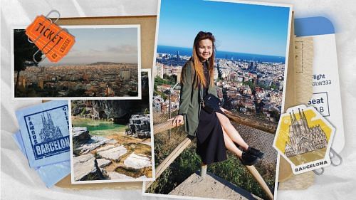 My Life Abroad: I turned my teenage dream of living in Barcelona into a reality