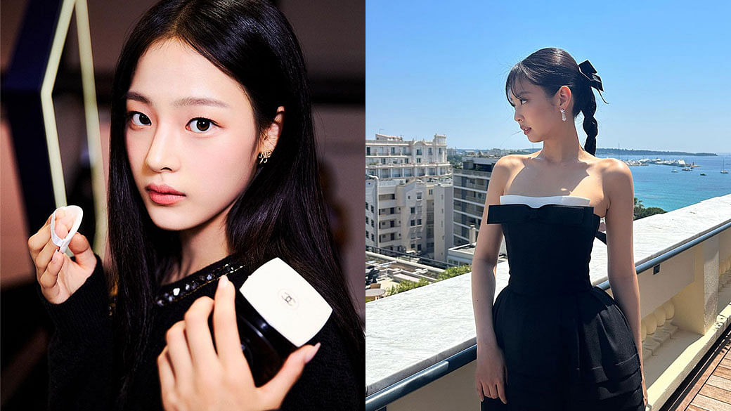 10 Long Hairstyles To Try, As Seen On Korean Celebs