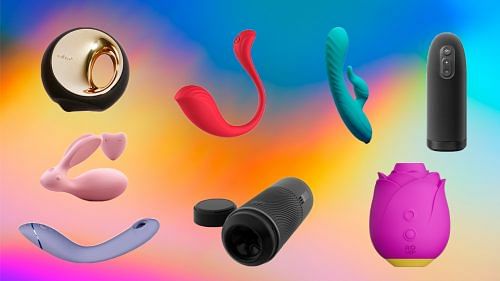20 best sex toys for all your bedroom needs
