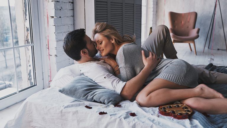 The biggest sex trends we'll be seeing in 2023