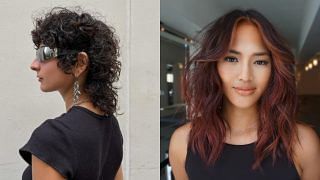 25 short hairstyles perfect for Asian women - Her World Singapore