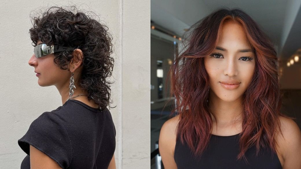 Japanese Hairstyles that Filipinas Can Rock Daily  All Things Hair