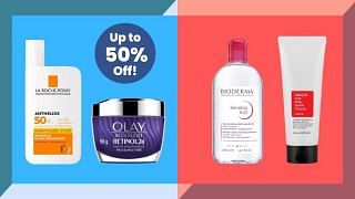 These Drugstore Beauty Faves Are On Sale Now