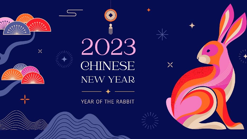 Chinese New Year 2023: What does the zodiac Year of the Rabbit bring?