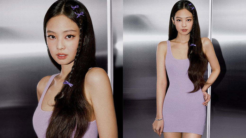 17 style tips to steal from BLACKPINK's Jennie
