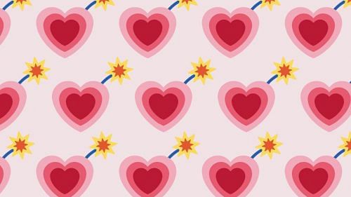 Love bombing: When a manipulation tactic can feel a lot like a whirlwind romance