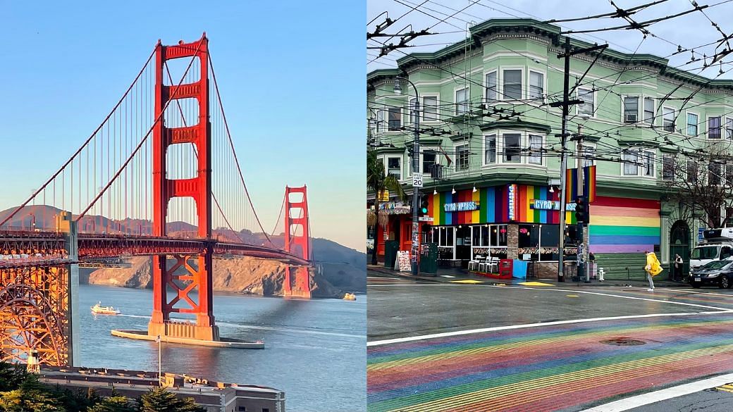18 reasons why San Francisco needs to be on your travel list