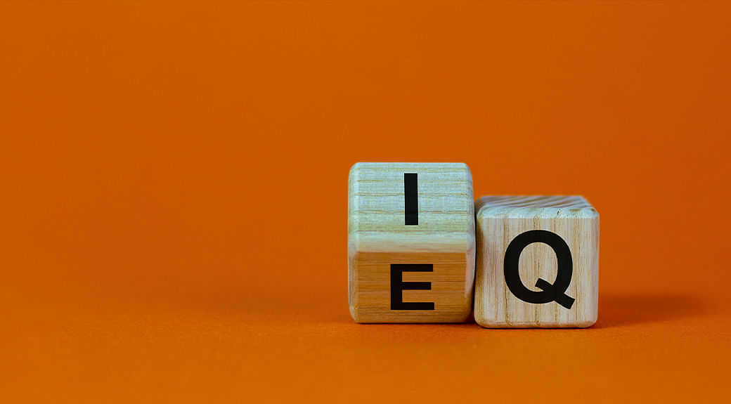 The IQ vs. EQ Debate: Why Emotional Intelligence Trumps Intellectual  Quotient in Effective Leadership