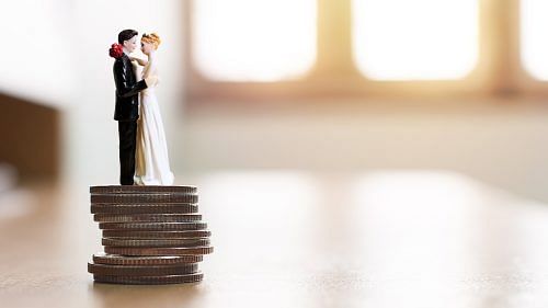10 financial questions to ask your partner before you get married
