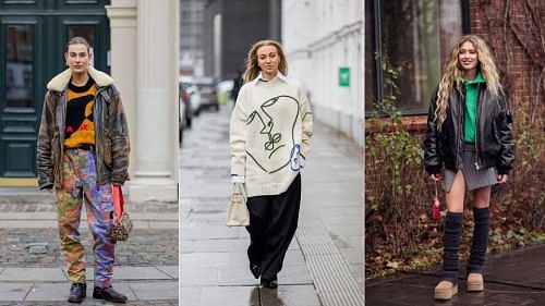 Scandi-chic: 15 reasons why the best street style hails from Copenhagen