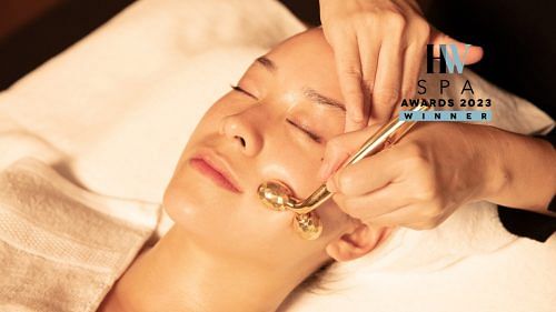 Why you need to try this pampering facial inspired by ancient Korean royalty skincare secrets
