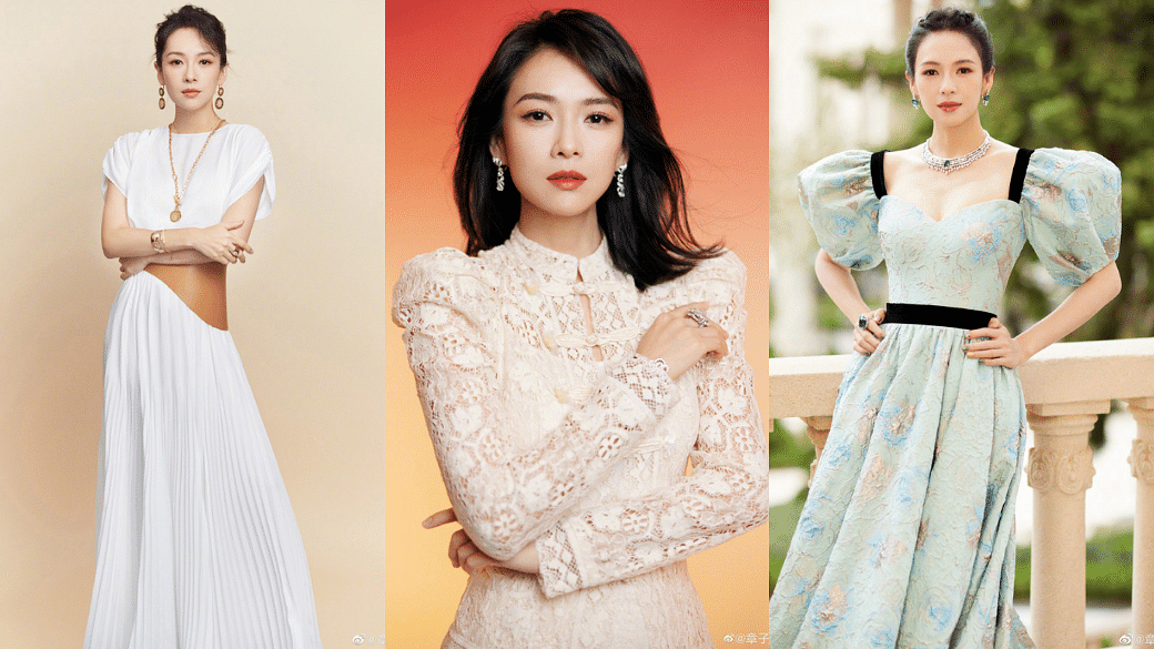 10 things you didn’t know about Chinese star Zhang Ziyi