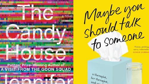 8 inspiring books that could act as your next conversation starter