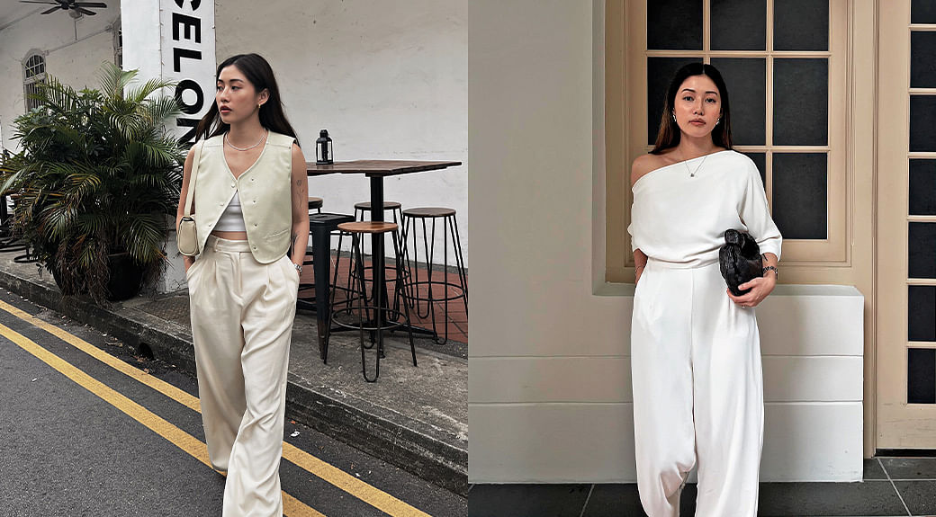 I Want Her Style: Digital content creator Clara Hong on her effortless ...