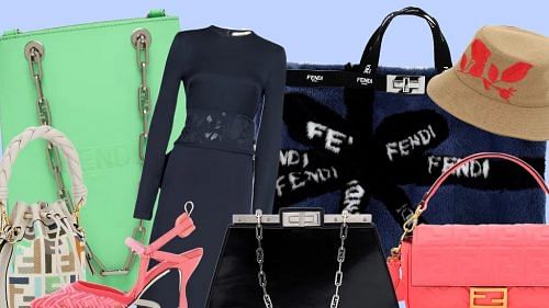 Fendi’s Spring/Summer 2023: The must-have items of the season