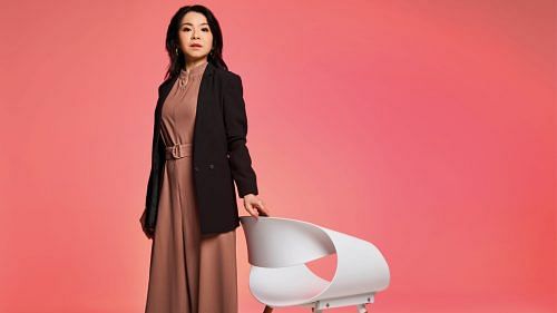 #HerWorldHerStory: Pui Yan Leung, the venture capitalist who switched gears by leveraging on past experiences