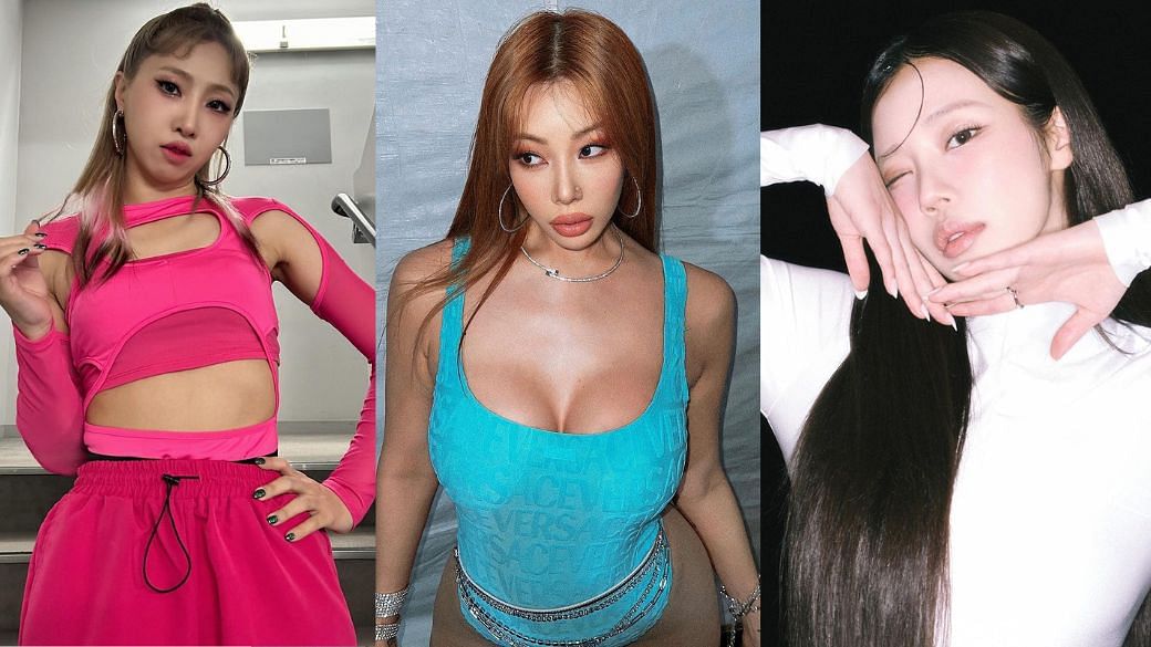 10 Asian celebs who have admitted to having plastic surgery