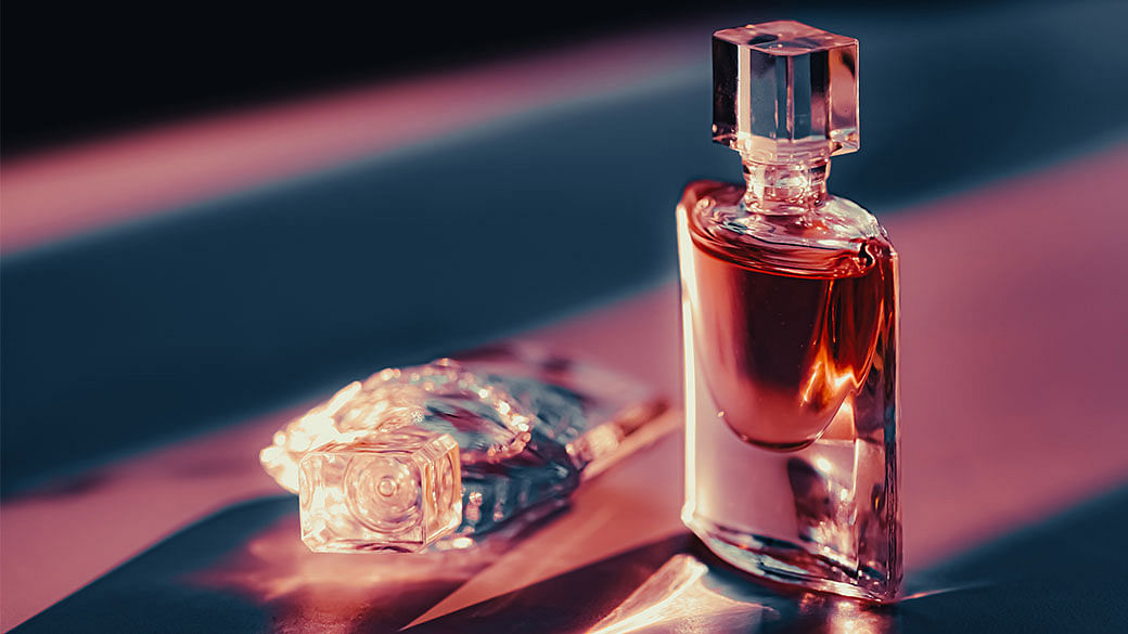 7 of the most interesting perfumes to wear in 2023