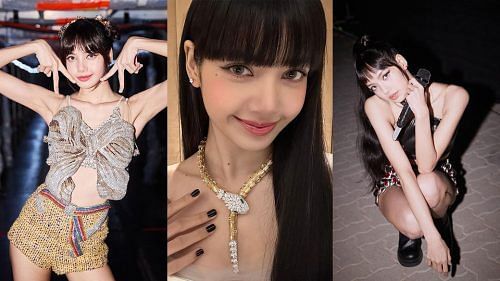12 beauty lessons to learn from Blackpink's Lisa, Asia’s most beautiful face