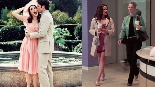 What is Romcom Core, and how to wear it for your next date