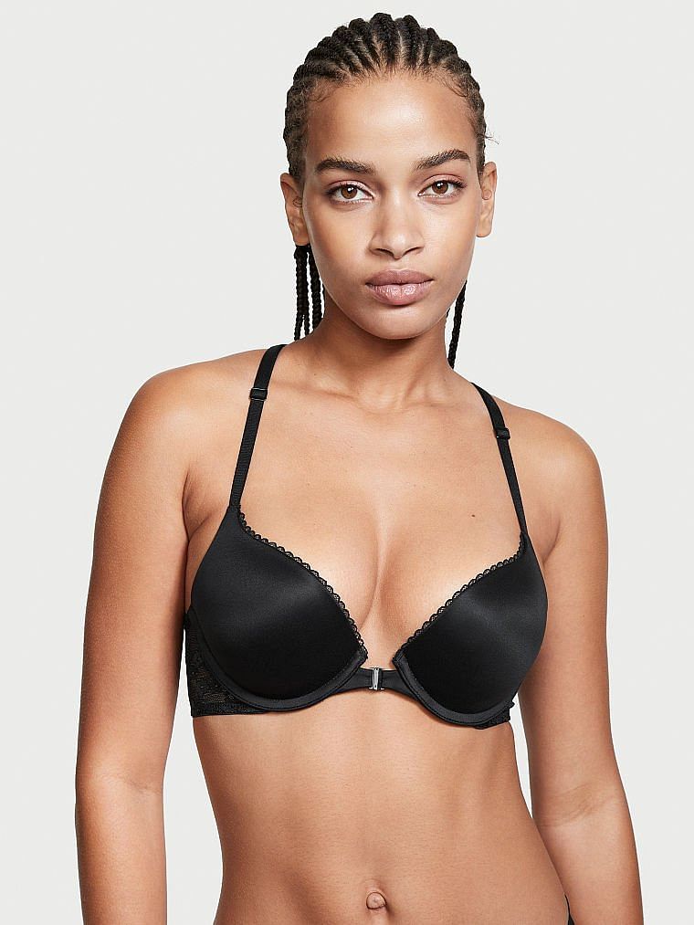 11 must-have flattering lingerie pieces for women with small busts