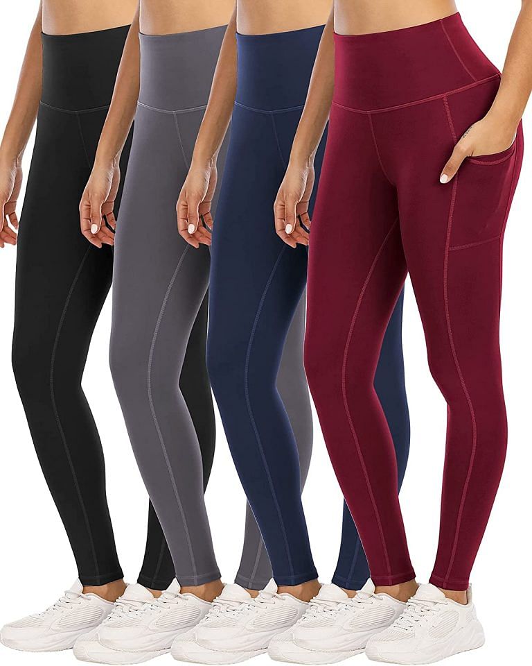 Kydra Athletics - No two pairs of leggings are the same.
