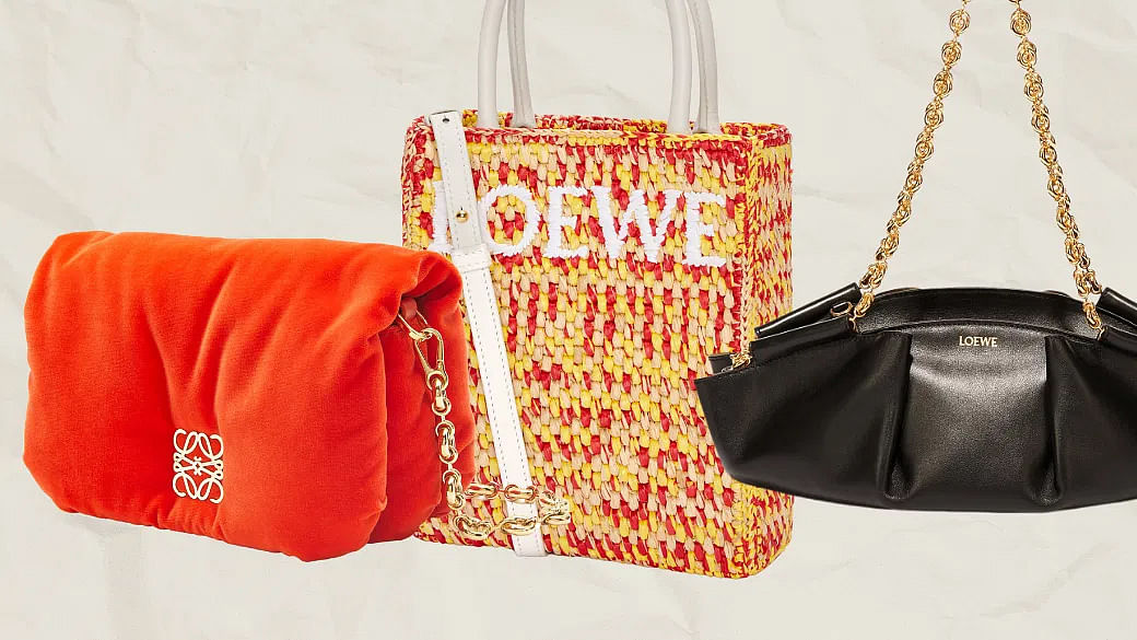 All the new designer bags to cop this Spring/Summer 2020