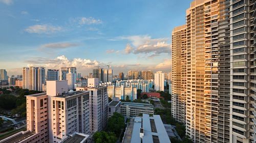 "Can I buy an HDB as a divorcee with no income?"