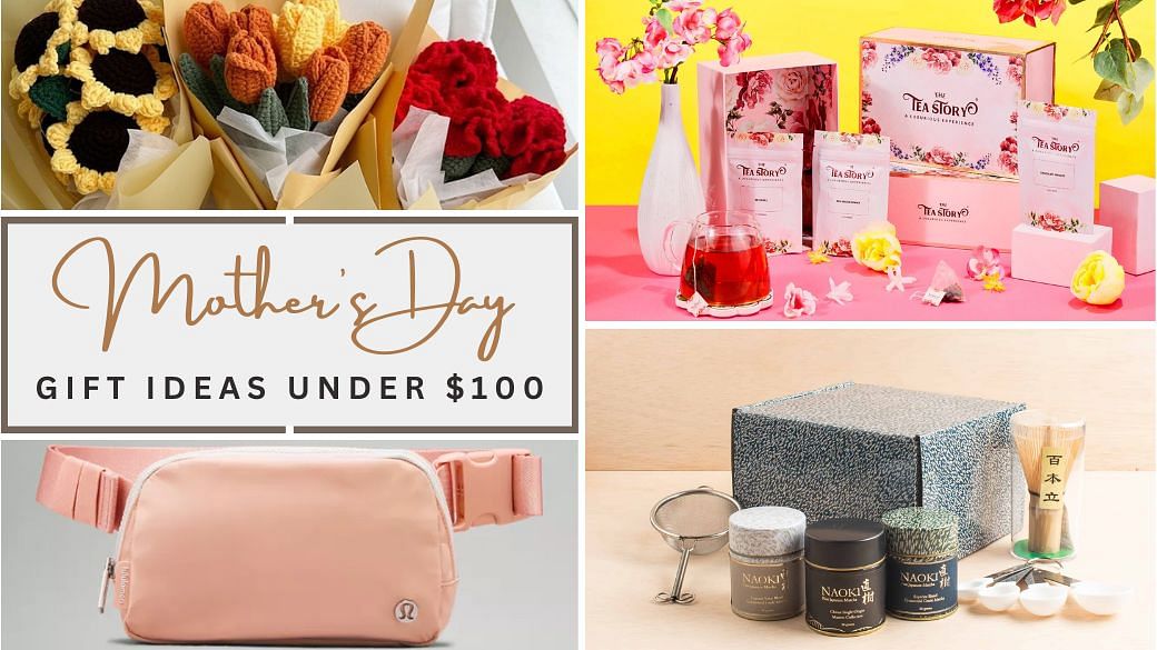 50+ Mother's Day Gifts, Quotes, Wishes and Ideas to Appreciate her Love and  Presence.