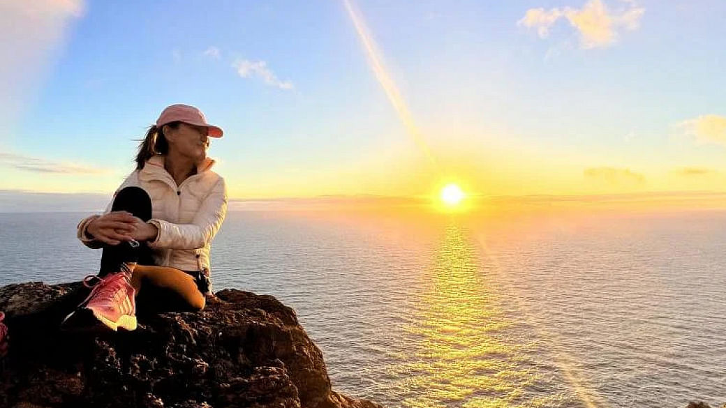 Loretta Chen on what a perfect weekend in Hawaii looks like