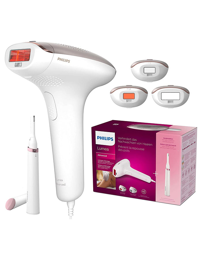 Are at-home IPL devices comparable to IPL at