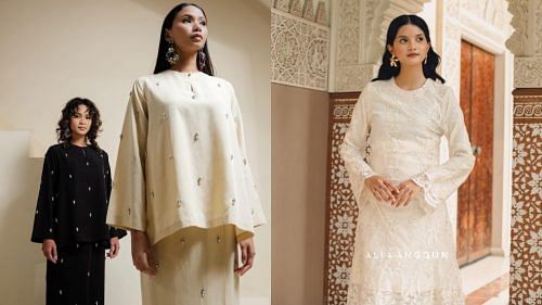Last minute places to shop for Hari Raya