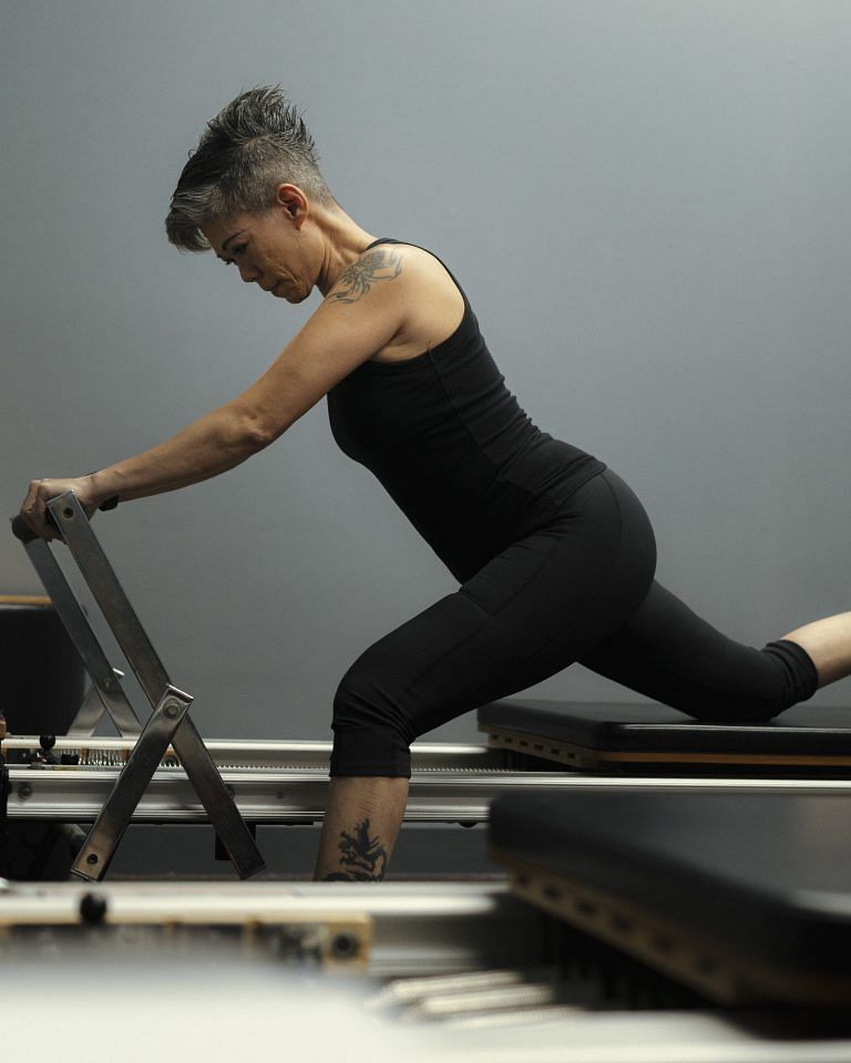 8 new Pilates studios to visit to get your dream body