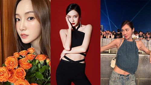 How to look just like Jessica Jung with these 8 beauty tips