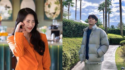 From onscreen enemies to lovers: The Glory’s Lim Ji-yeon and Lee Do-hyun are officially dating