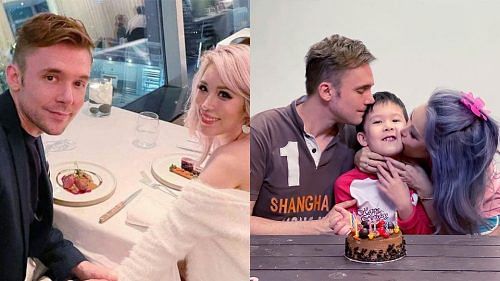 Xiaxue announces divorce from husband of 13 years