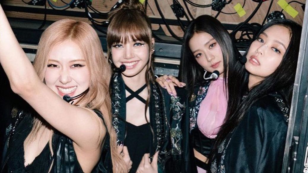 6 Beauty Lessons You Can Learn From BLACKPINKs Lisa