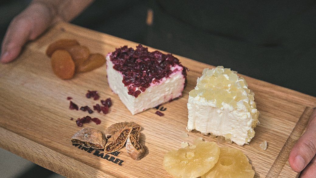 Best artisanal cheese shops for beginners in Singapore