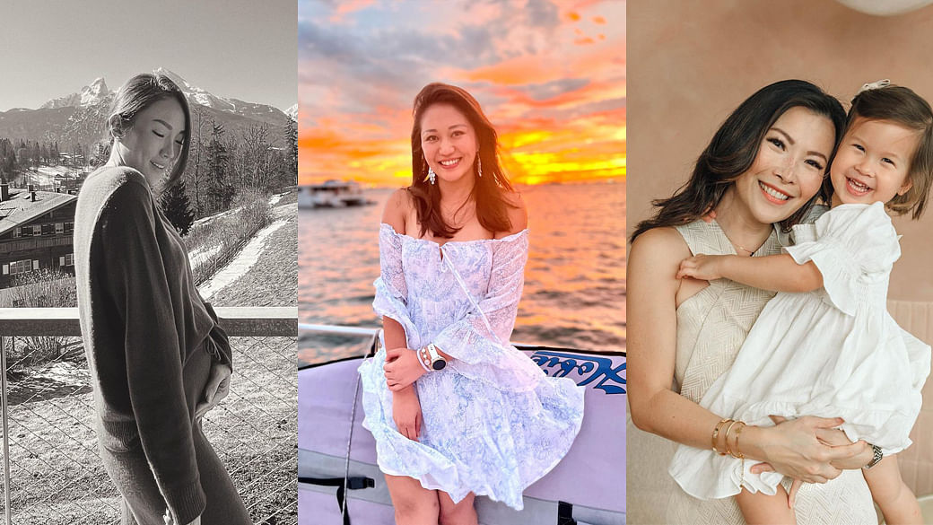 National Infertility Awareness Week: 3 Singaporean women who have shared about their egg freezing and IVF journey
