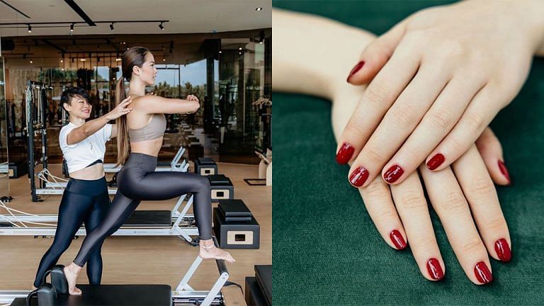 8 new Pilates studios to visit to get your dream body