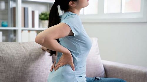 The experts' guide to relieving back pain
