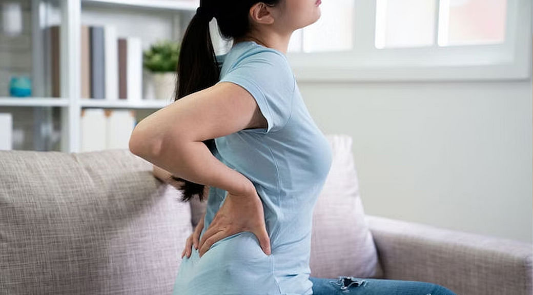The experts’ guide to relieving back pain