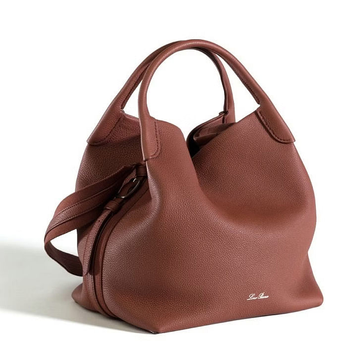 Bale Bag, Loro Piana's new bag for Spring Summer 2023